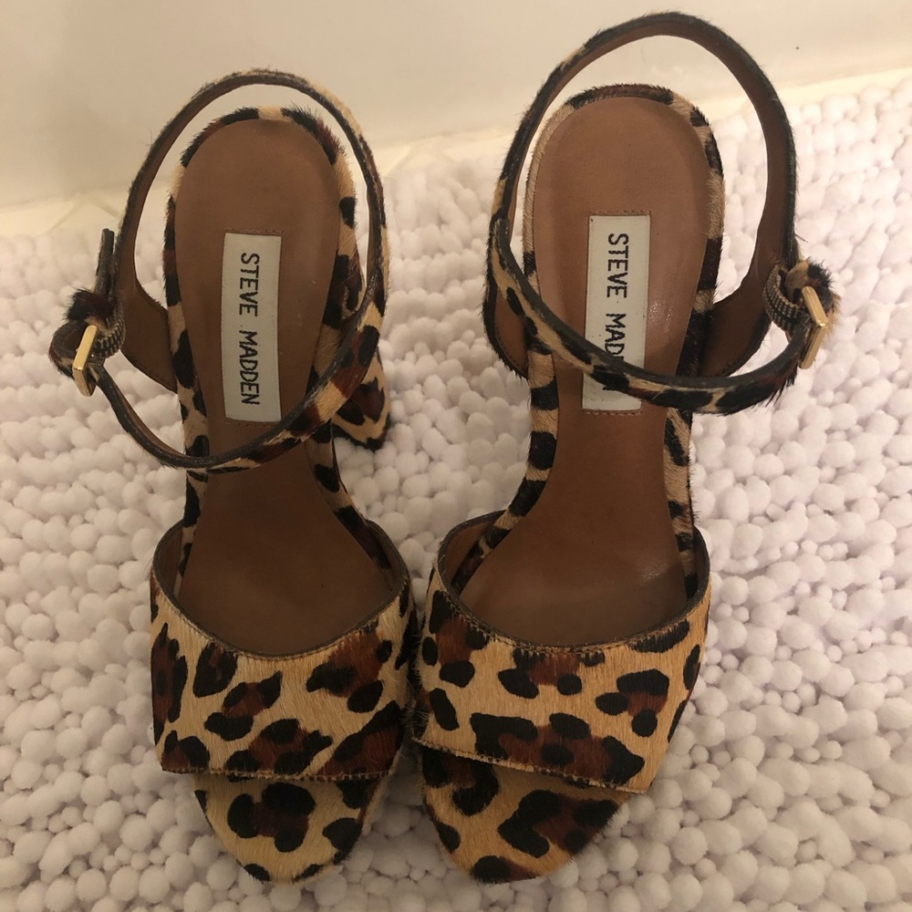 Steve Madden 👠